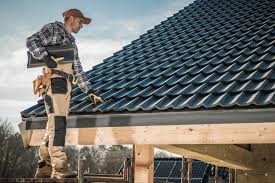 Best Slate Roofing  in Clinton, WI